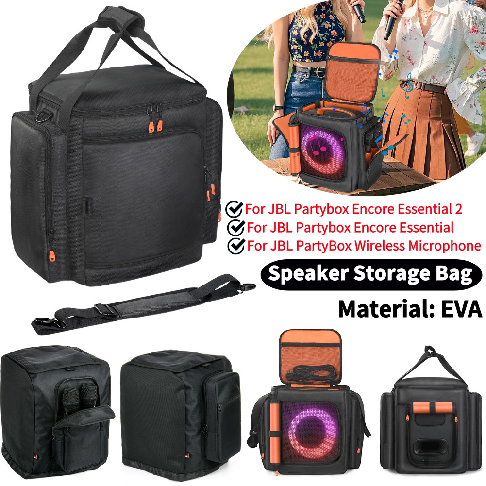 Home Cinema Jbl - Voor JBL Partybox Encore Essential 2