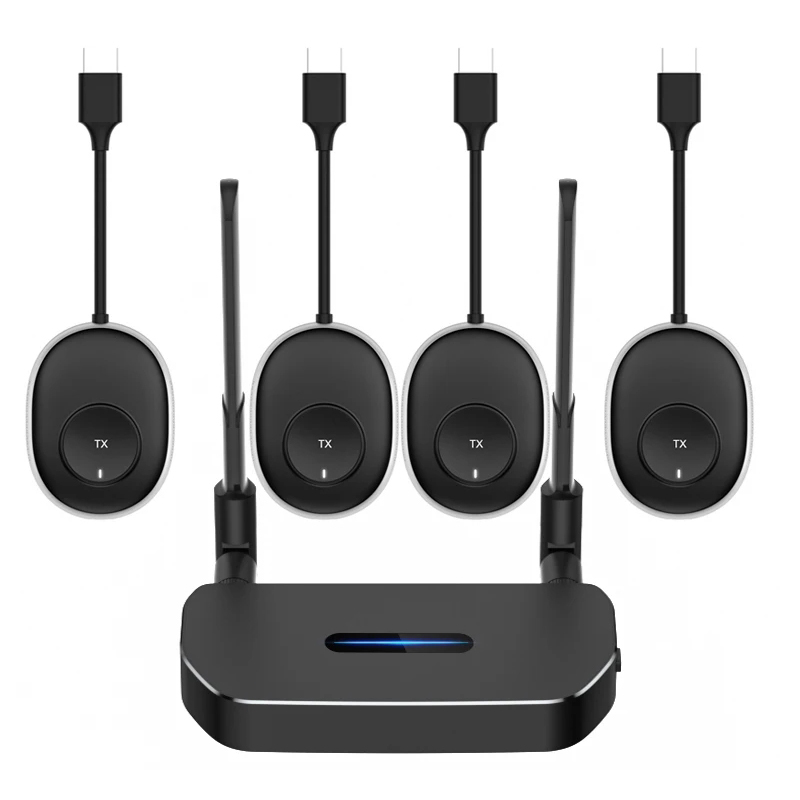 50M Draadloze Transmissie Vide - Home Cinema Wireless recensie en prijs