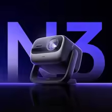 JMGO N3 Ultra 4K Home Theater  - Home Cinema Tv recensie en prijs