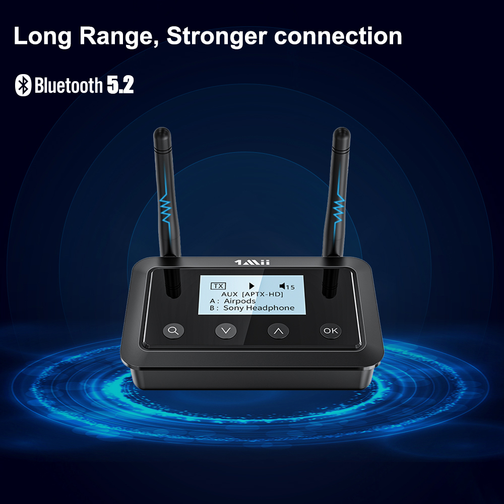 1Mii B03+ Home Theater Lange A - Home Cinema Wireless recensie en prijs
