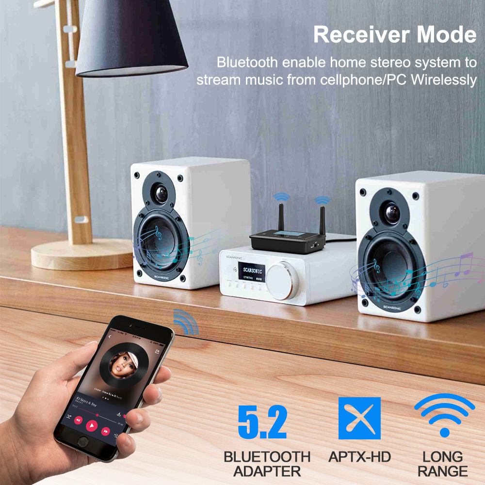 1Mii B03+ Home Theater Lange A - Home Cinema Wireless recensie en prijs