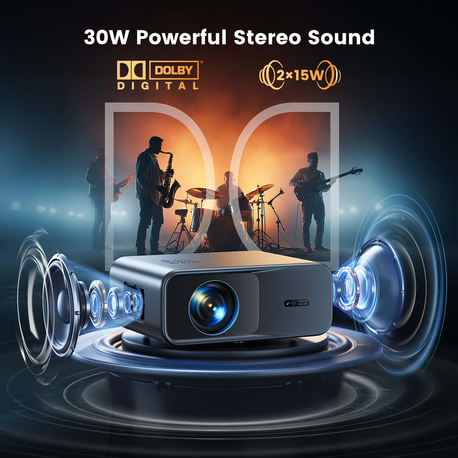 Wimius G1 4K Google TV Project - Home Cinema Tv recensie en prijs