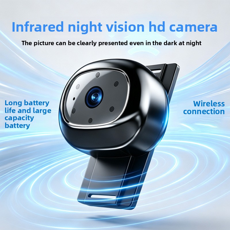 5 inch HD babyfoon met draadlo - Home Cinema Wireless recensie en prijs