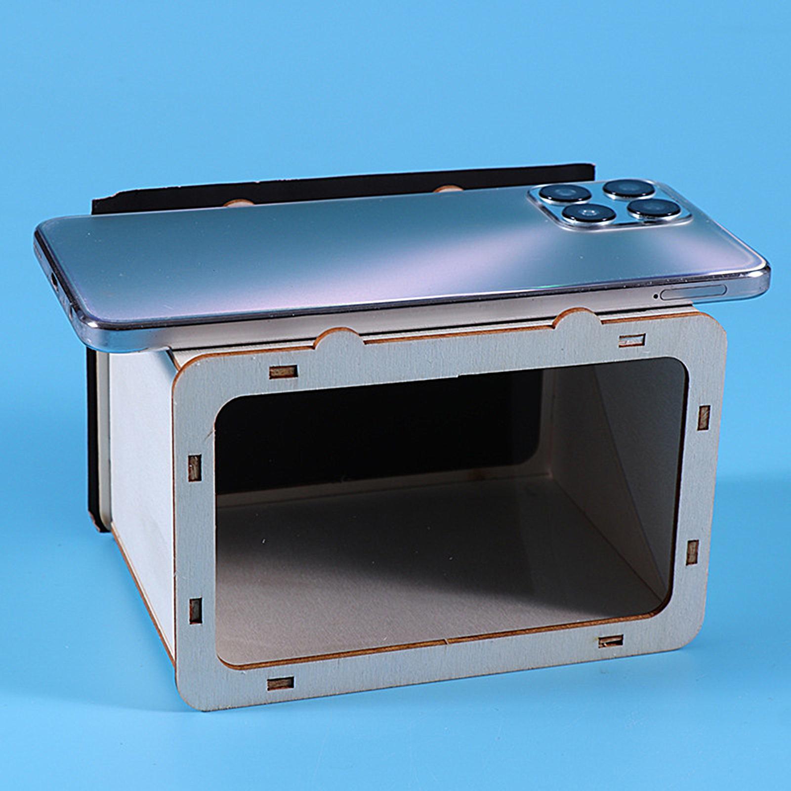3D Holografische TV Cinema Pro - Home Cinema Tv recensie en prijs