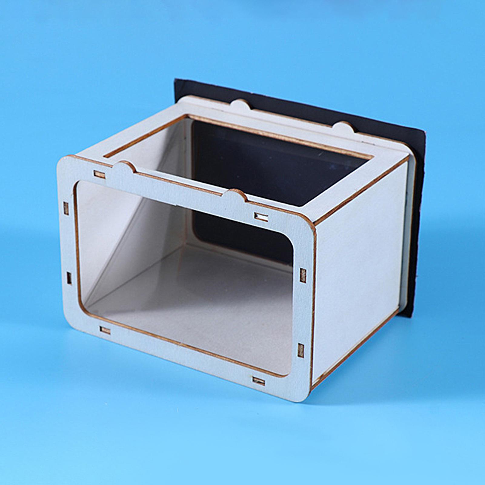 3D Holografische TV Cinema Pro - Home Cinema Tv recensie en prijs