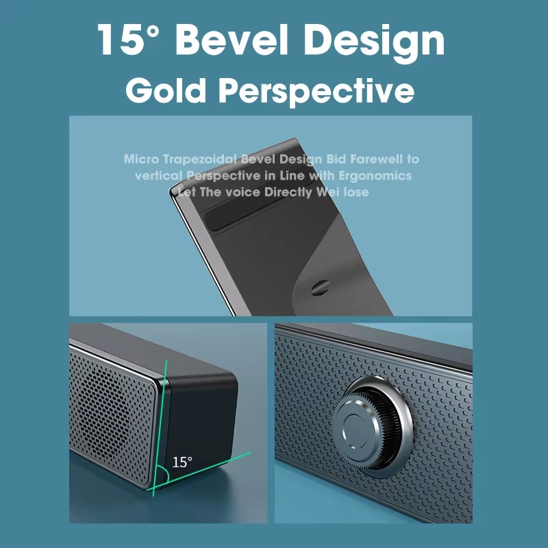 Bluetooth 5.0 4D Surround Soun - Home Cinema Wireless recensie en prijs