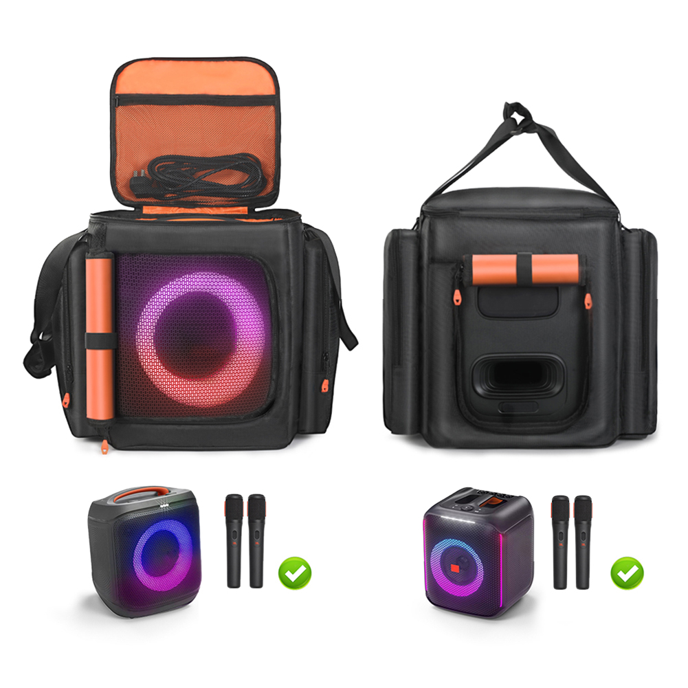 Voor JBL Partybox Encore Essen - Home Cinema Jbl recensie en prijs