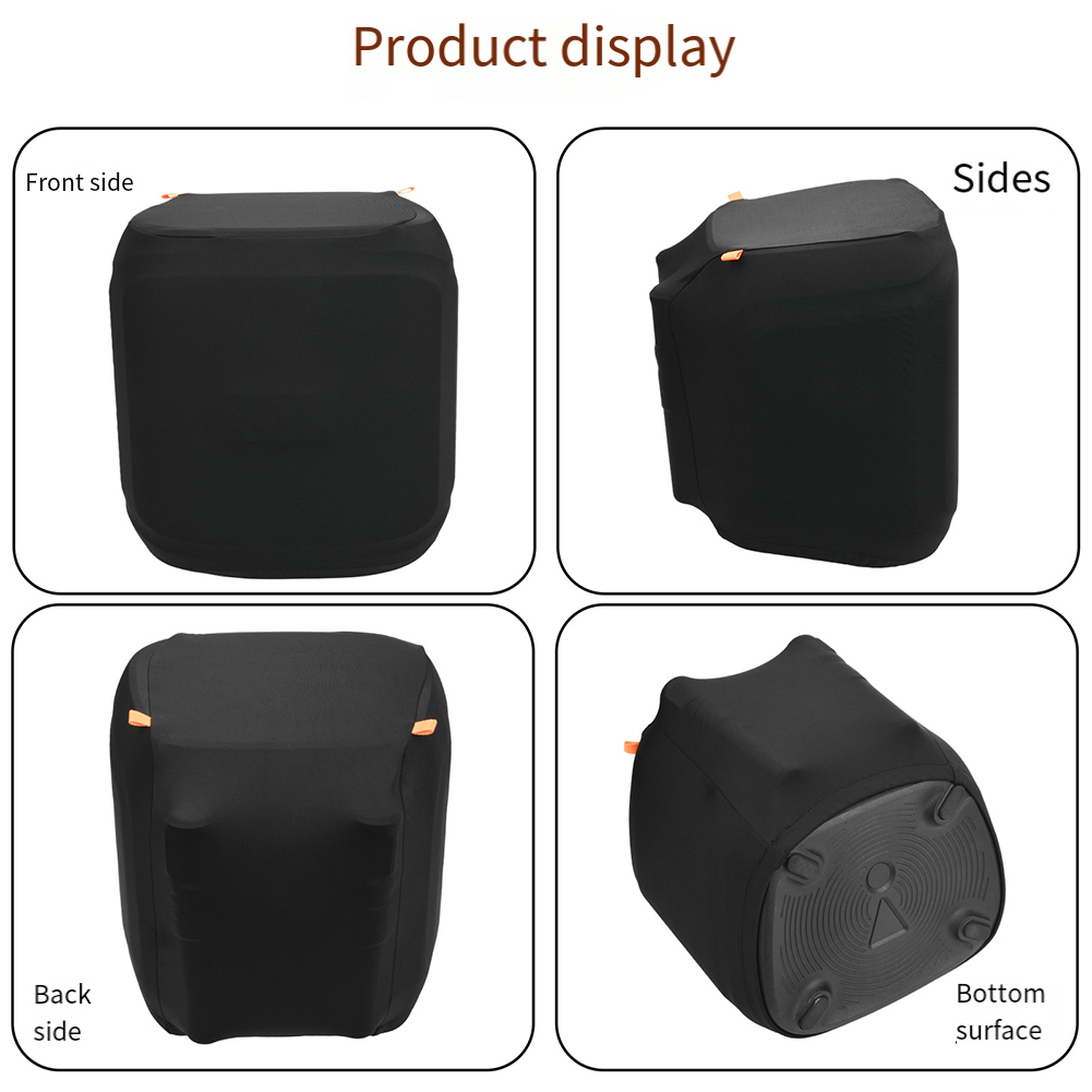 Voor JBL Voor Partybox Encore2 - Home Cinema Jbl recensie en prijs