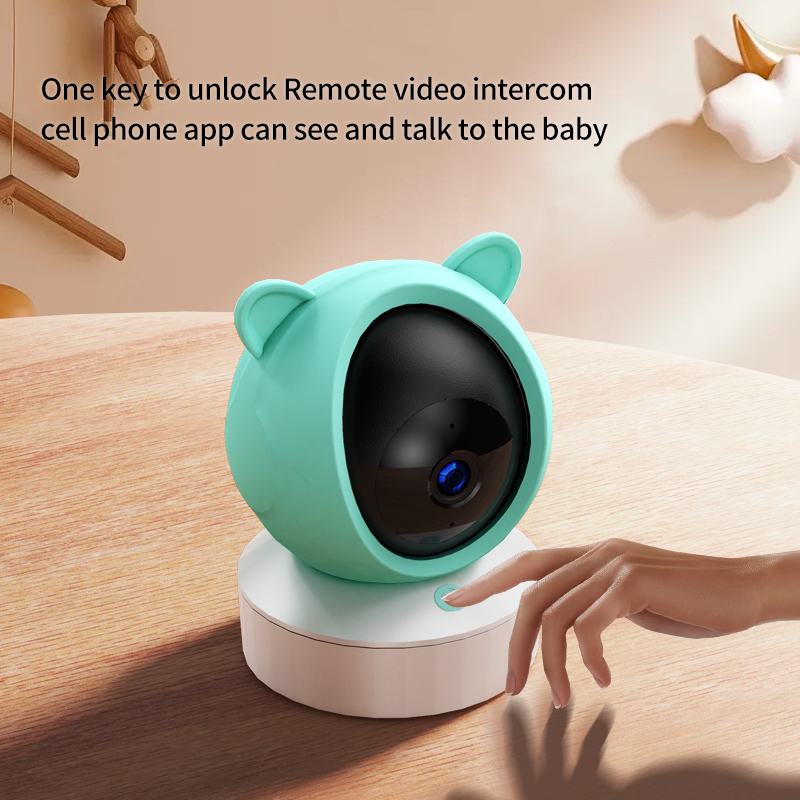 Danmini TUYA App Controle Baby - Home Cinema Wireless recensie en prijs