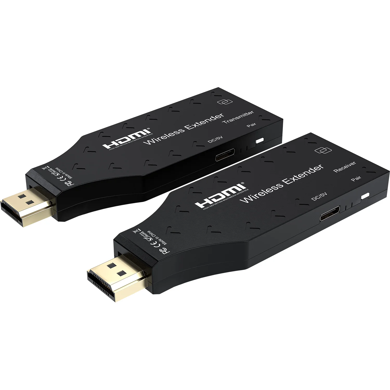 150M draadloze videozender en  - Home Cinema Wireless recensie en prijs