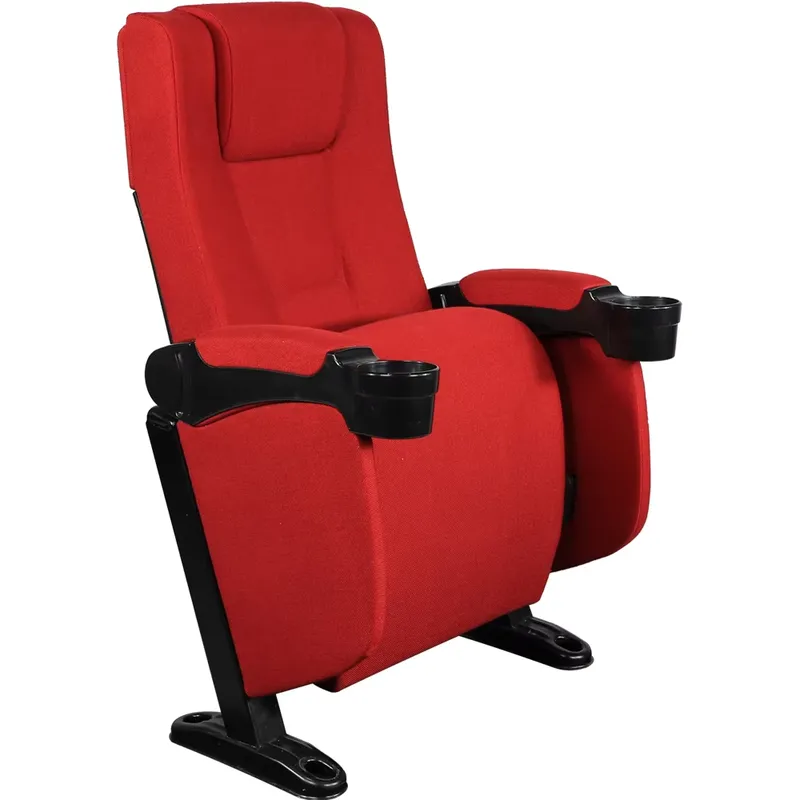 Luxe, op maat gemaakte, opvouw - Home Cinema Chairs recensie en prijs