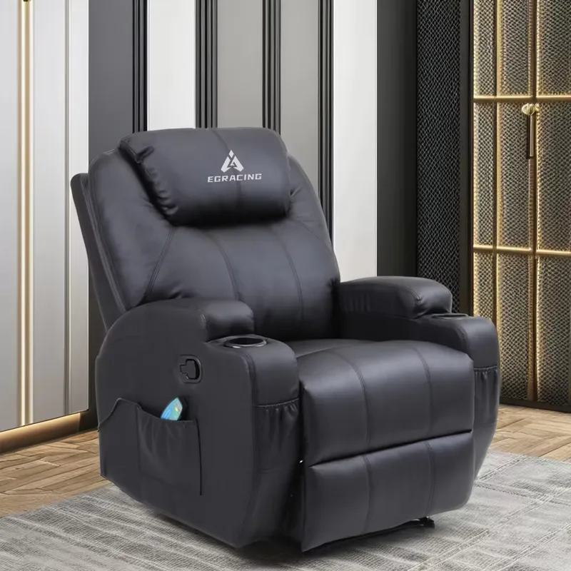 Moderne Enkelzit Recliner Bios - Home Cinema Chairs recensie en prijs