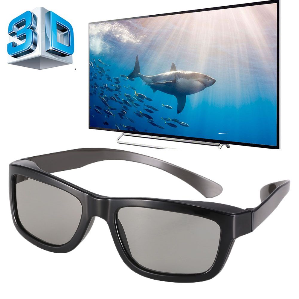 Cirkelvormige Gepolariseerde T - Home Cinema Tv recensie en prijs